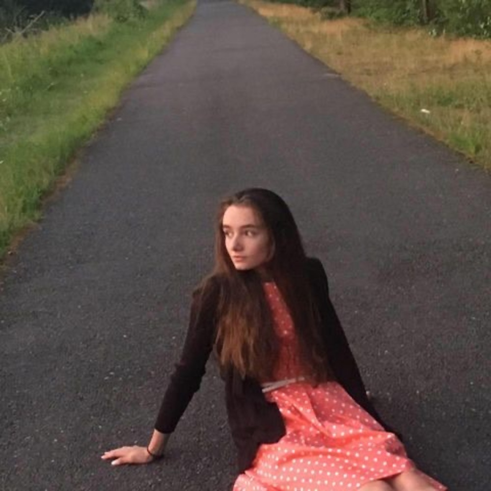 Meet your Posher, Isabel